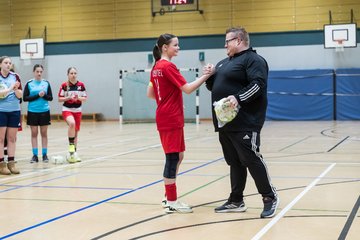 Bild 62 - wCJ NFV Futsalmeisterschaft